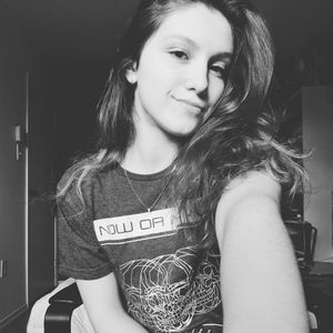 Meet your Posher, Iulia
